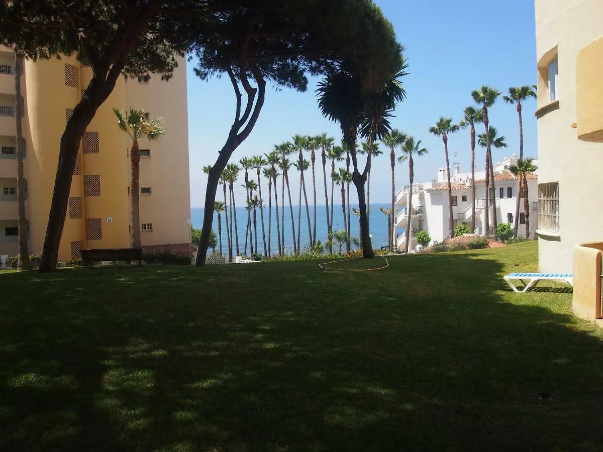 Apartamento Gem By The Beach Calahonda Sitio de Calahonda España