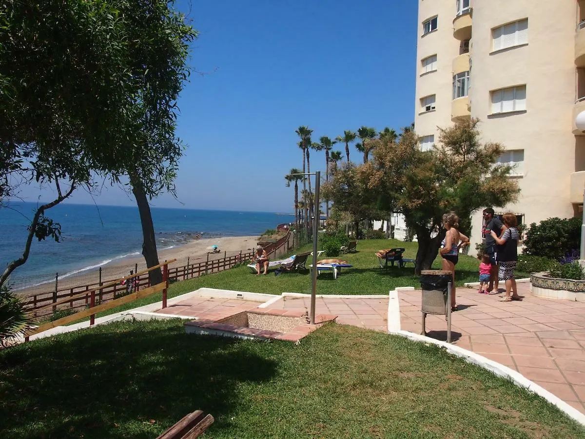 Apartamento Gem By The Beach Calahonda Sitio de Calahonda
