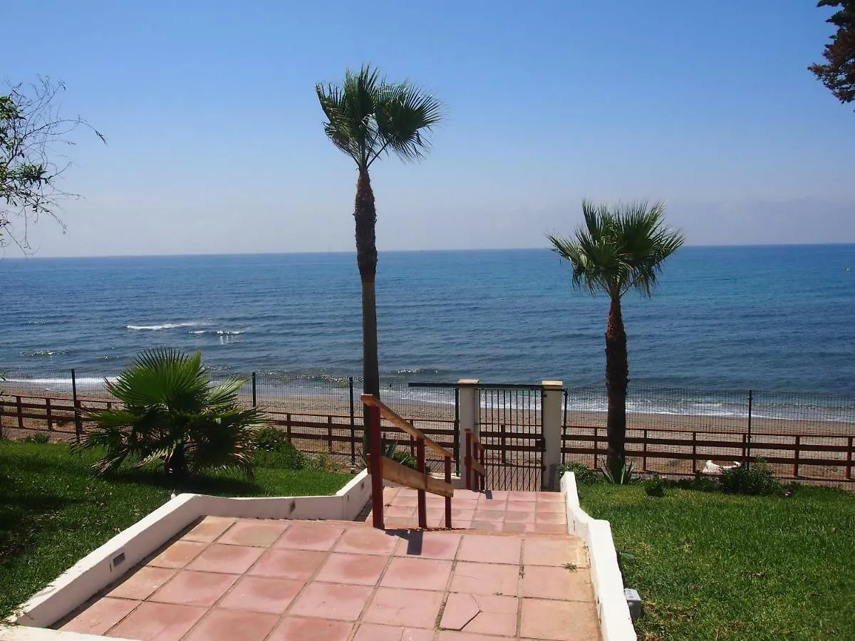Gem By The Beach Calahonda Sitio de Calahonda