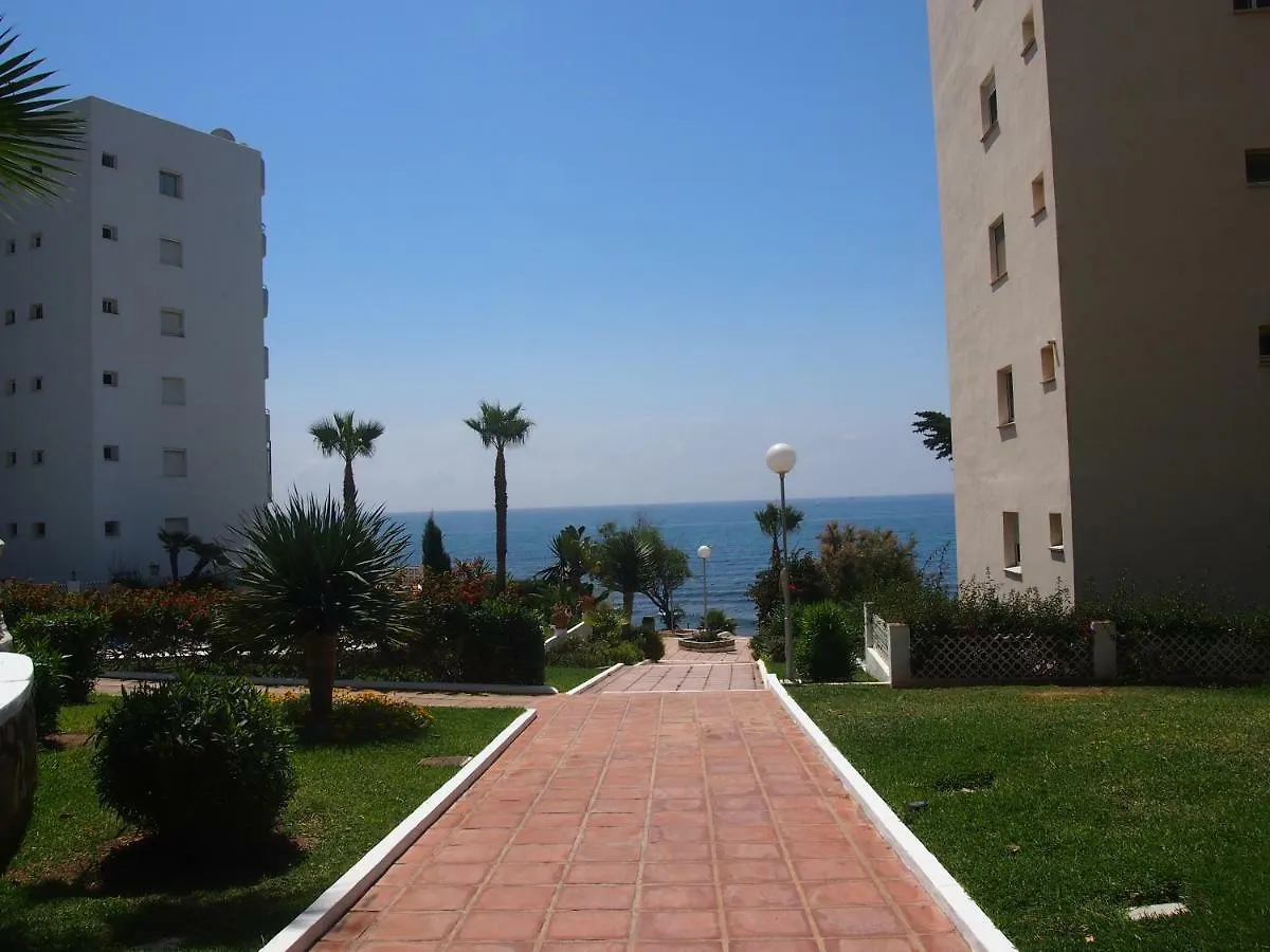 Gem By The Beach Calahonda Sitio de Calahonda 0*,
