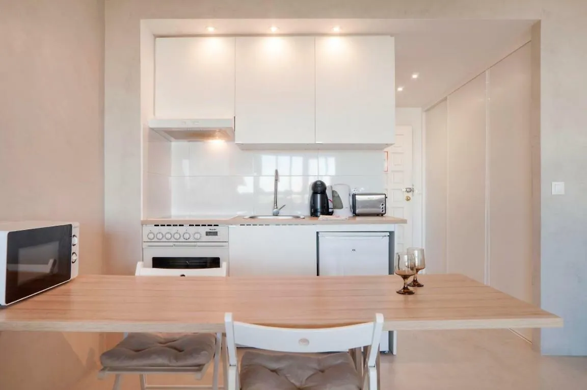 Gem By The Beach Calahonda Sitio de Calahonda Apartamento