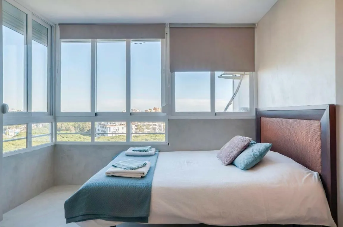 Gem By The Beach Calahonda Sitio de Calahonda Apartamento