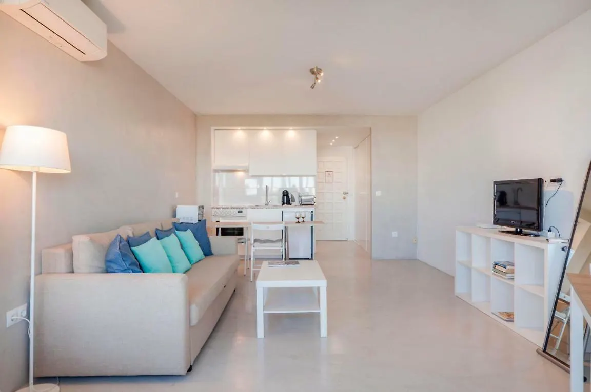 Gem By The Beach Calahonda Sitio de Calahonda Apartamento