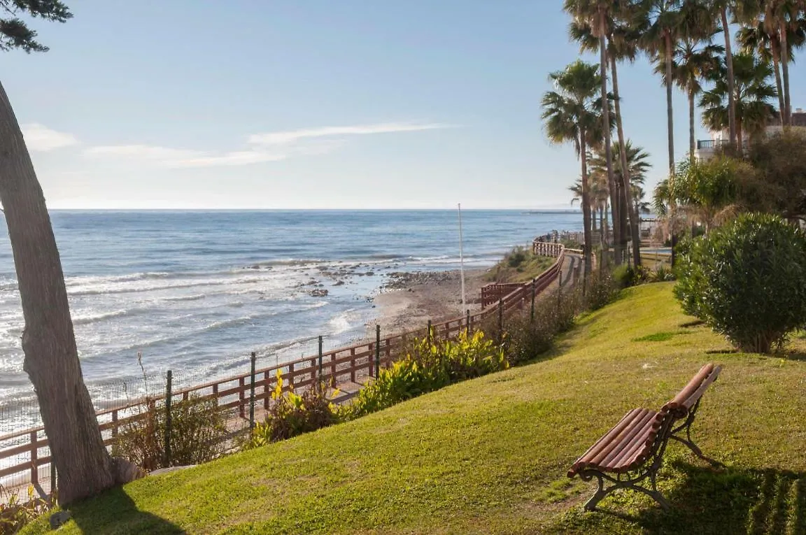 Apartamento Gem By The Beach Calahonda Sitio de Calahonda