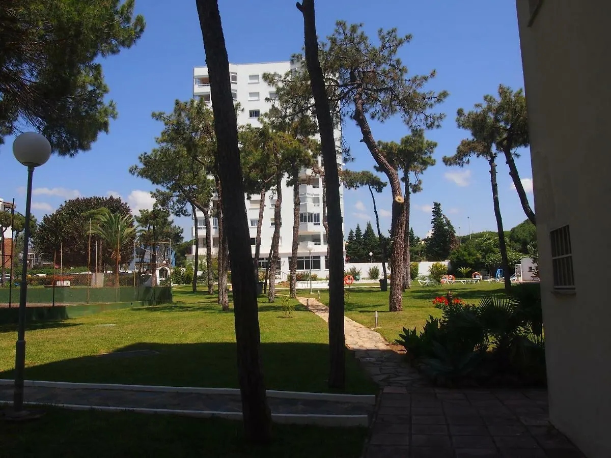 Appartement Gem By The Beach Calahonda Sitio de Calahonda