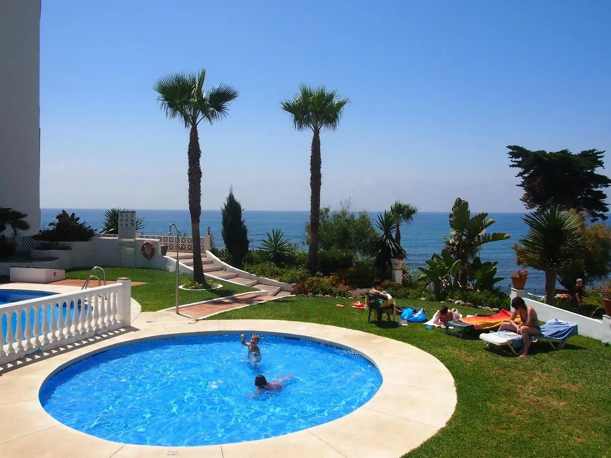 Appartement Gem By The Beach Calahonda Sitio de Calahonda Spanje