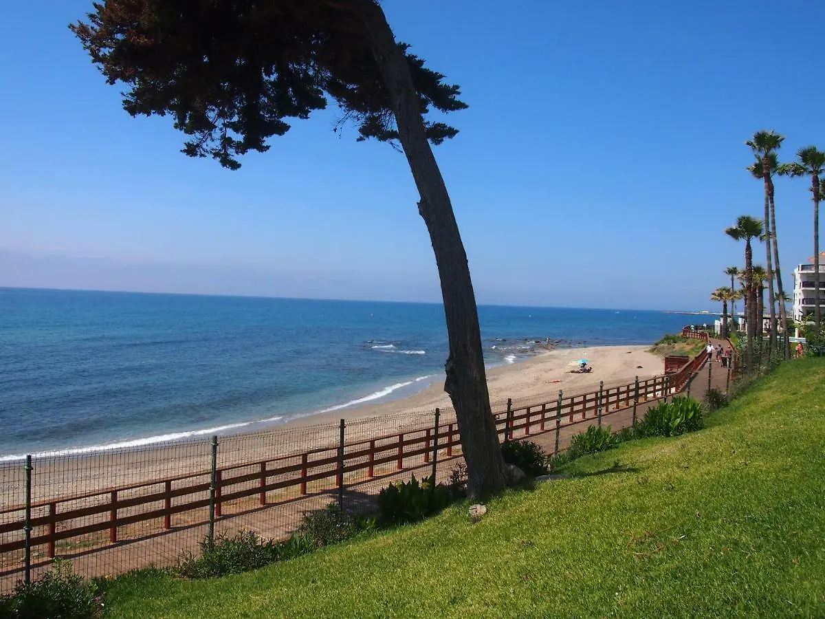 Gem By The Beach Calahonda Sitio de Calahonda Appartement