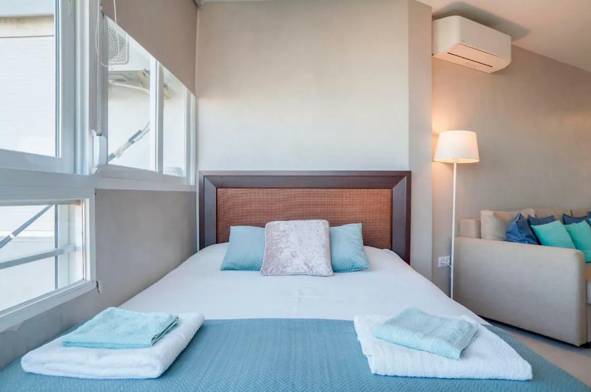 Appartement Gem By The Beach Calahonda Sitio de Calahonda Spanje
