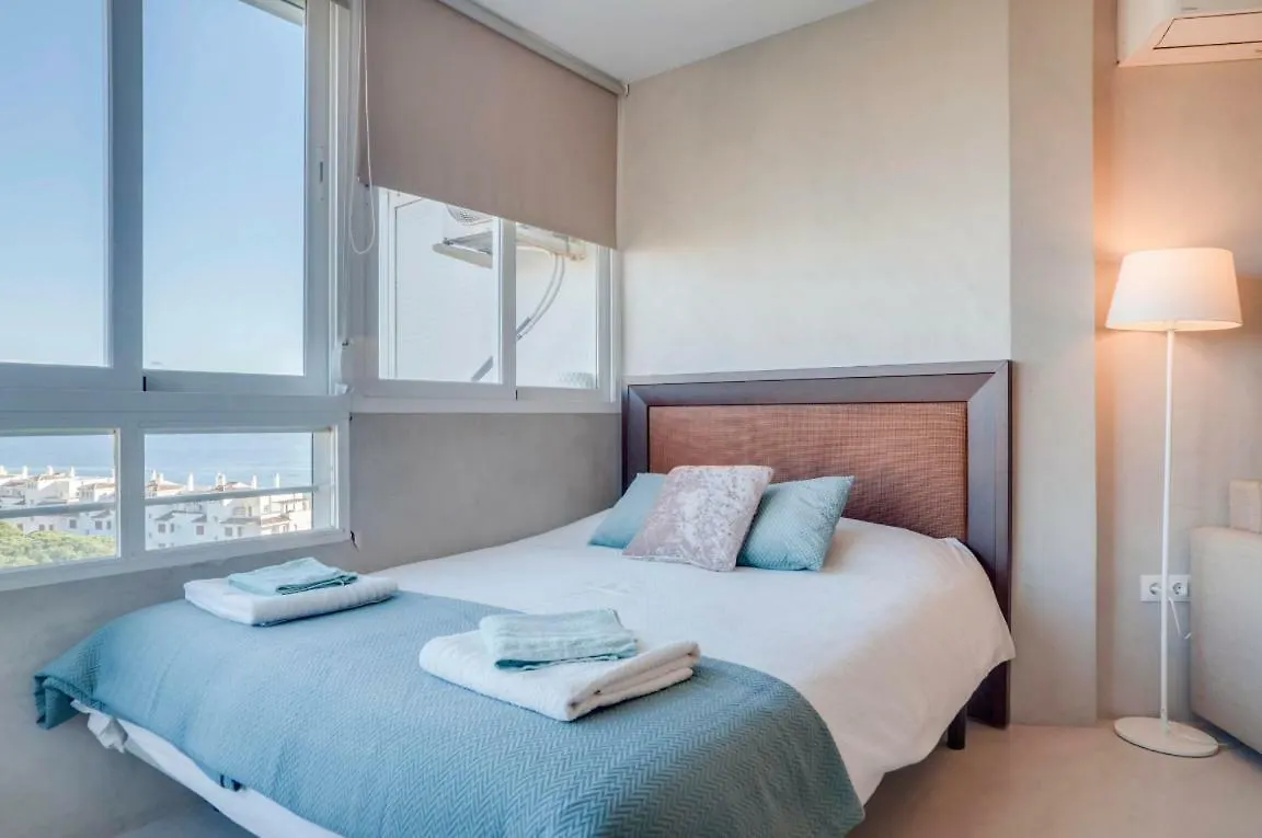 Appartement Gem By The Beach Calahonda Sitio de Calahonda